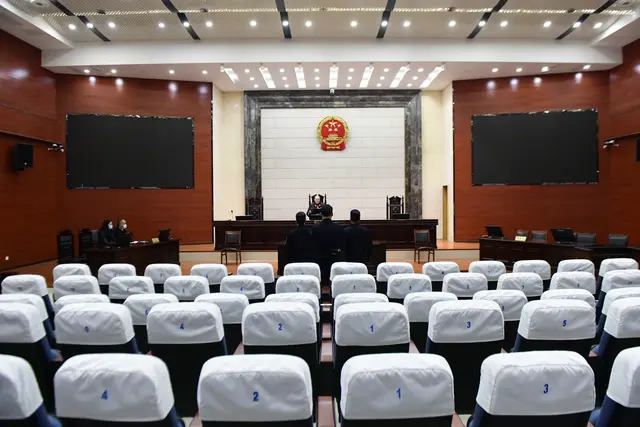 心胸狭窄酗酒滋事 一夜杀死三人 南充恶魔冯光兴12月6日被执行死刑