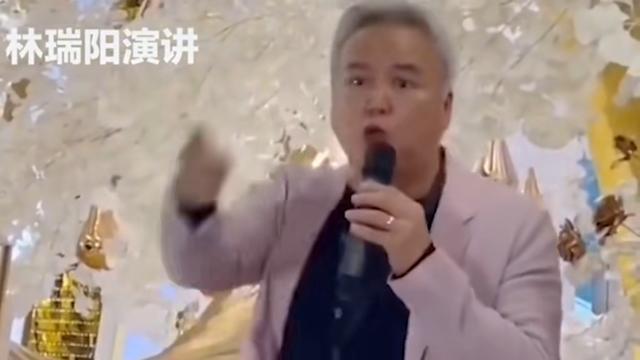 钟汉良|消息称张庭正收集林瑞阳黑料?怕到时老公把责任都推到她身上!