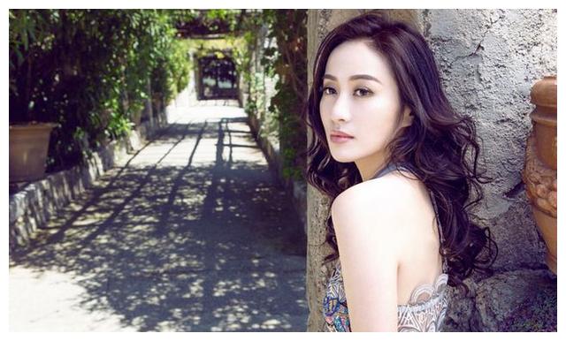 娱乐圈|上有天堂，下有苏杭，娱乐圈中浙江的美女真不少，你最喜欢哪位？