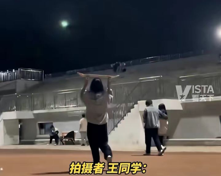 石家庄夜空现“绿光火球”,或是哈雷彗星碎块!现正有三场流星雨