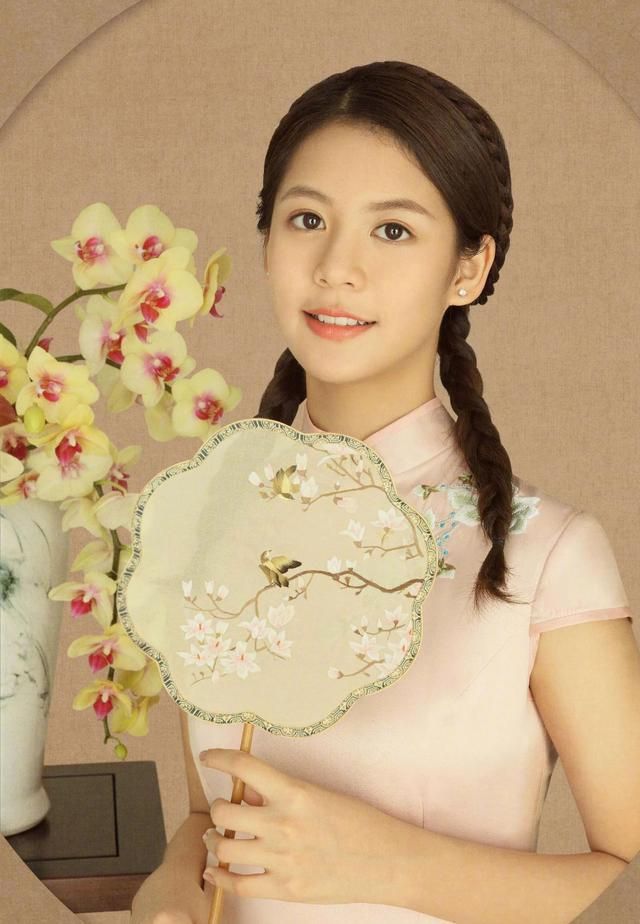 翁虹|演员翁虹，不后悔拍风月片，婚后努力做一个贤妻良母