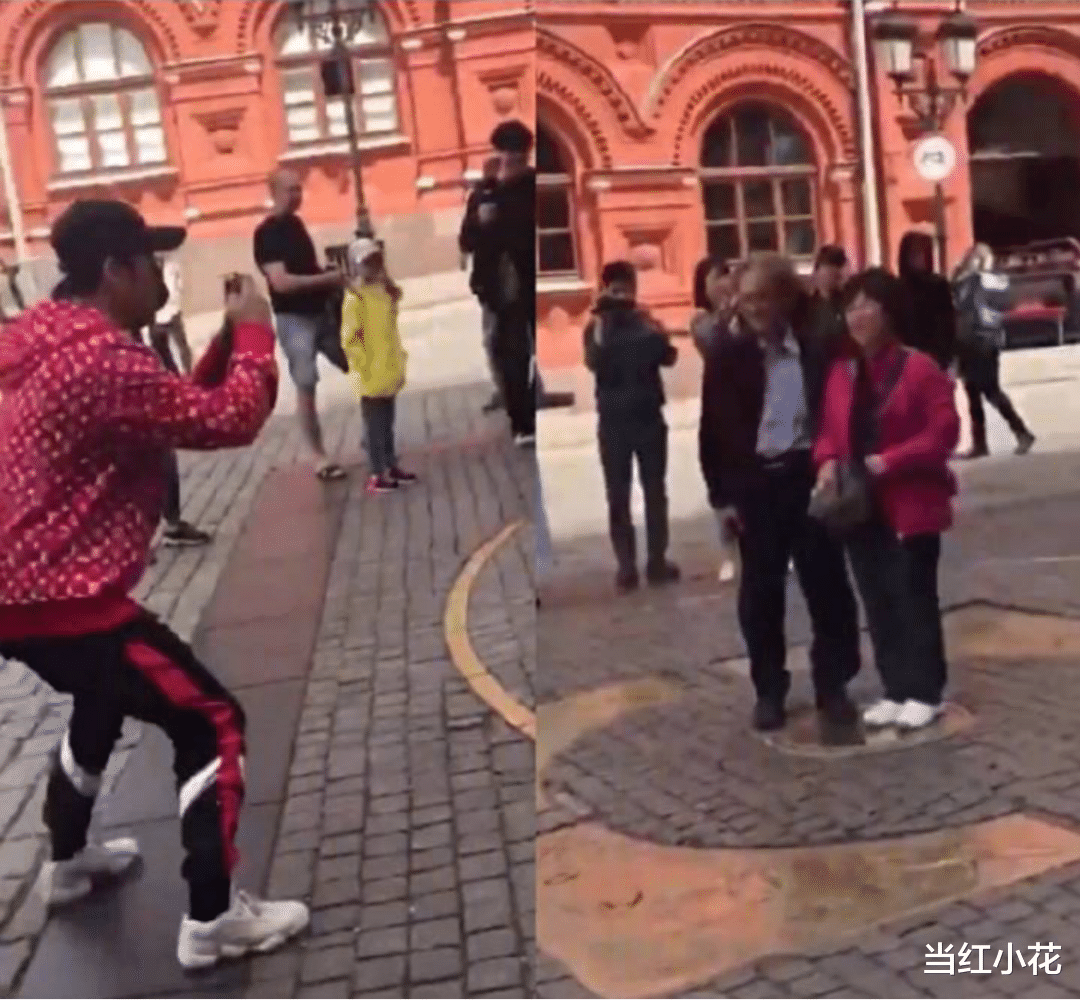 李易峰|李易峰，还干过这种事呐？