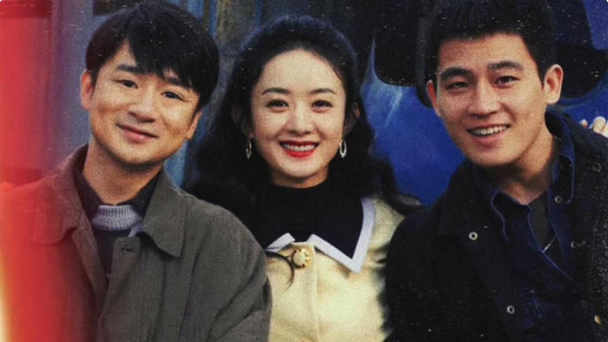 野蛮生长|总局收视榜:《风吹半夏》第七,《天下长河》第五,第一名太猛