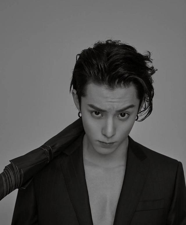 王鹤棣|真正凭脸杀出重围改变人生的王鹤棣,终于要大火了吗?