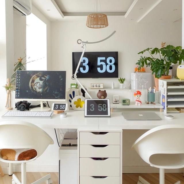 29岁上海姑娘晒独居生活火了:全屋不豪华,却让无数网友争相效仿