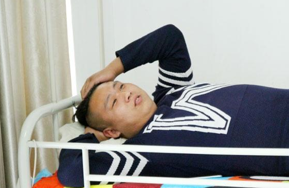 脂肪肝|糖尿病八成是睡出来的?这种睡觉方式若不改掉,可能血糖会升高