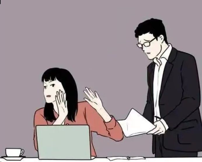 |微型小说:贾主任戒烟