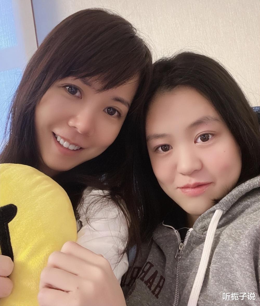 刘秀盈|父亲的千亿资产，母亲的20亿都与她无关，刘秀盈只能靠自己