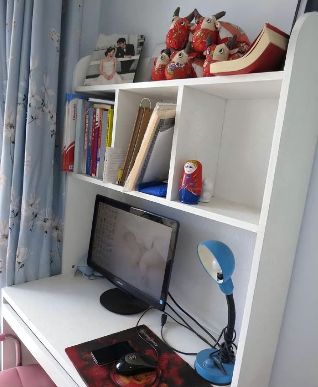 奋斗6年买了新房,装修只花5万多,被邻居嘲笑像出租房,心累