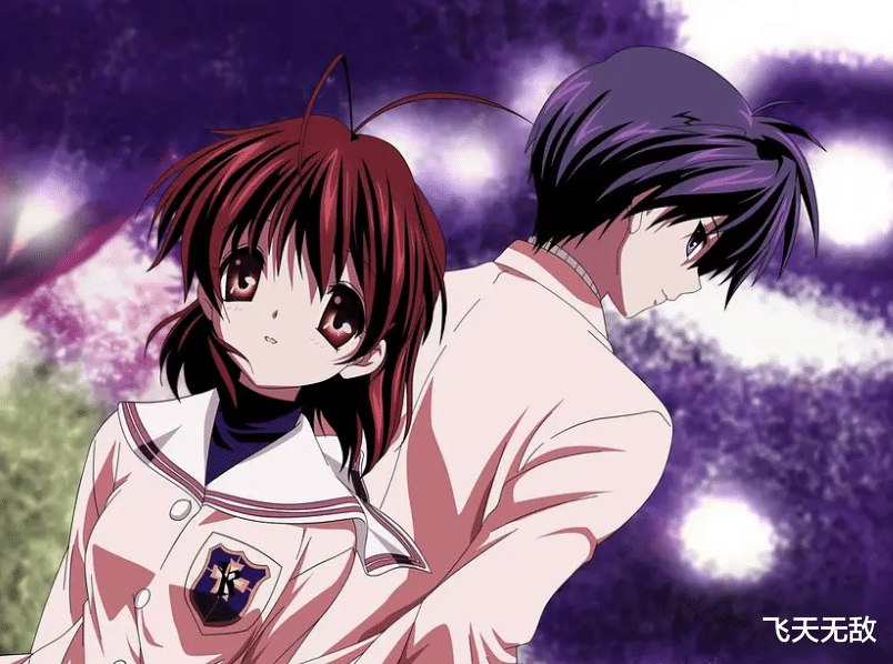 clannad|在美丽的樱花小镇，《Clannad》的故事，让观众留下了不争气的眼泪