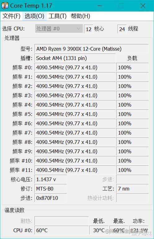 杀毒软件|新年换上一款散热出色的风冷,散热更稳定,工作更顺畅