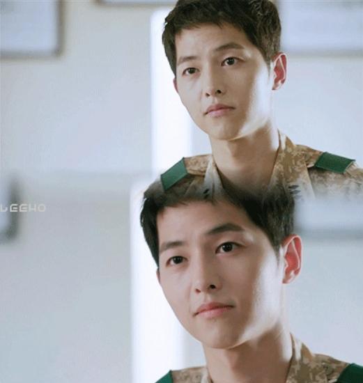 武侠|韩国男星集体发胖？这挡不住的“中年大叔风”，简直是不忍直视