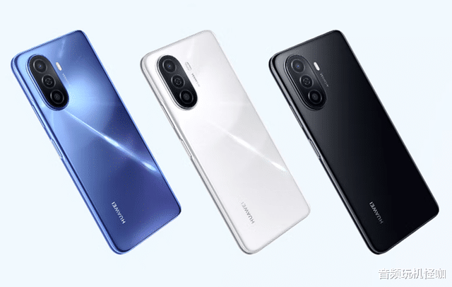 华为|价格1169元,众所周知是一台性价比手机,但从续航可以看穿本质