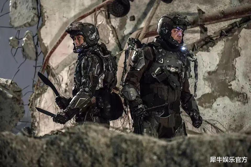 明日战记|《明日战记》的得失