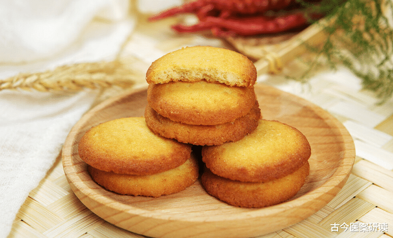饮食|柳叶刀:中国因饮食问题,甲状腺疾病居高不下,快少碰2“假粗粮”