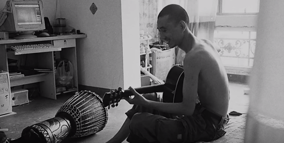 白百何|刘烨法国媳妇儿安娜,真像她自己说的那么守“女德”吗?