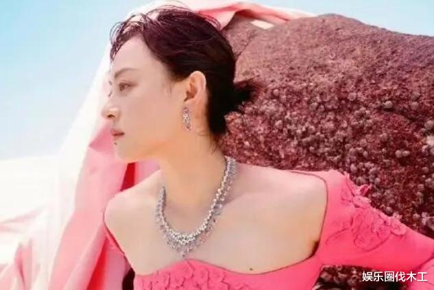 孙俪|孙俪新动态过度养生再引争议!近照发腮变化大,网友:颜值回来了