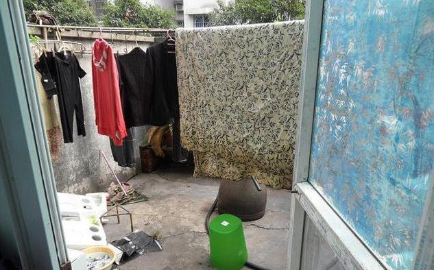 晒晒婆家给我准备的婚房，朋友都说我疯了，嫁的太寒酸！