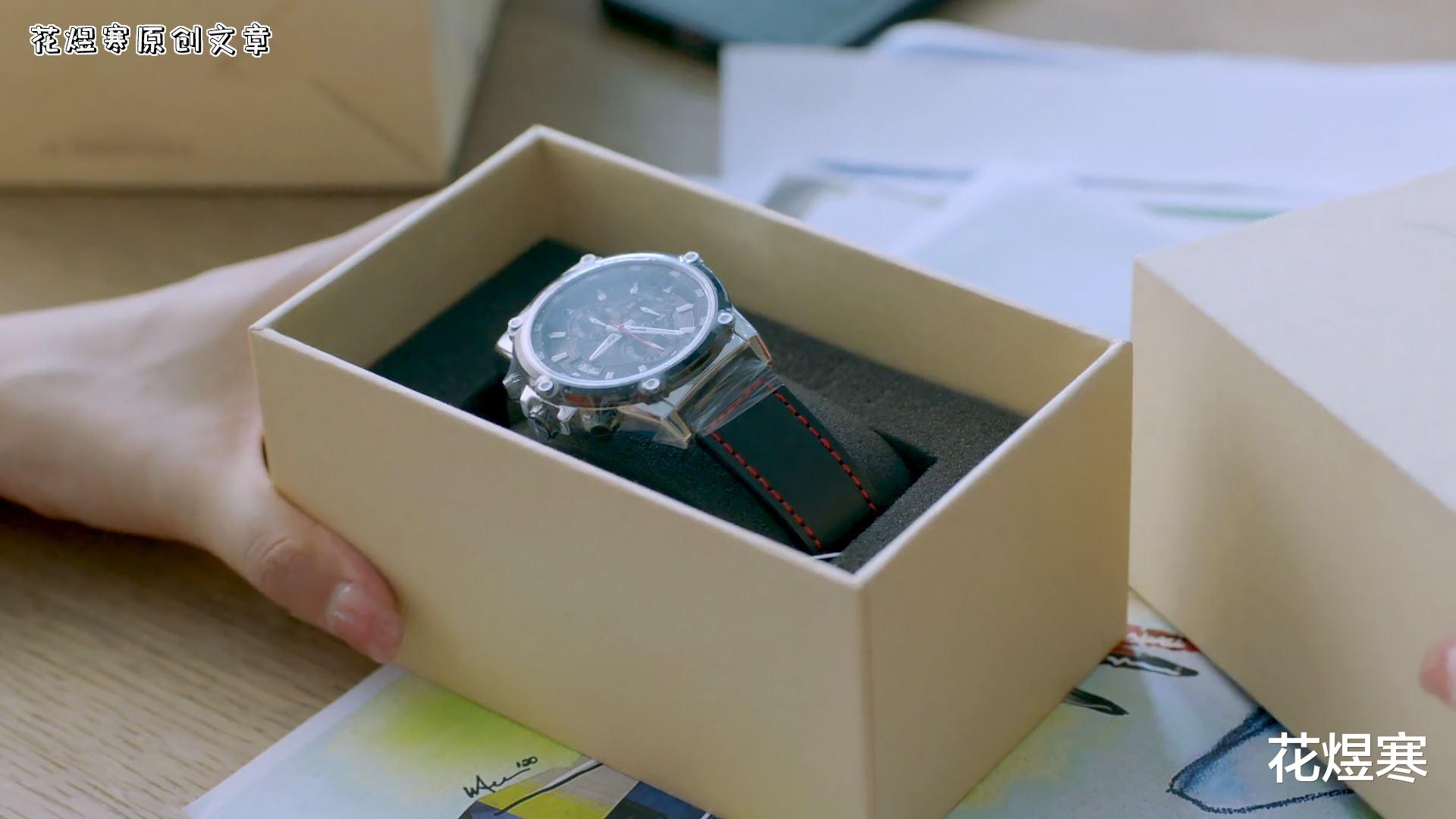 勇敢的翅膀|《勇敢的翅膀》看透这些道具的破绽，才发现这剧缺少匠人精神