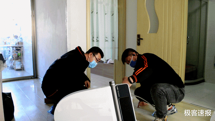 不用去国外抢马桶盖,这个国产马桶就好用,方便的同时还能做体检