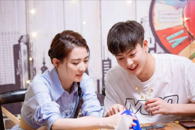 徐璐|年仅20坐拥数亿身家，授予中尉军衔的徐璐，唯独在爱情上屡遭挫折