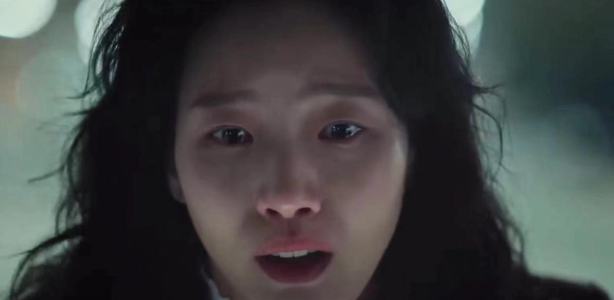 朴敏英|演活了“蔡荣信”就够了,朴敏英却演活5个角色,每个都封神