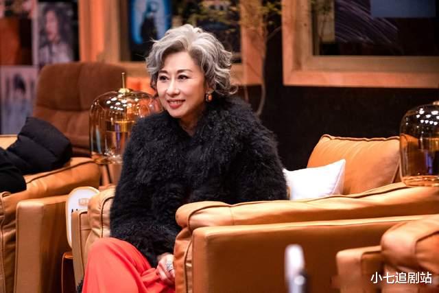 马小玲|湖南卫视YYDS，一出手就是王炸，《声生不息》一上线，不哭都不行