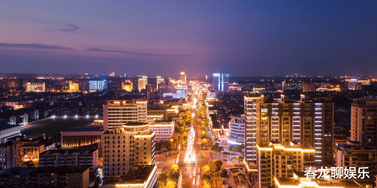 华润|江苏扬州楼市的危机,扬州城市房价走进怪圈,潜力爆发的扬州市