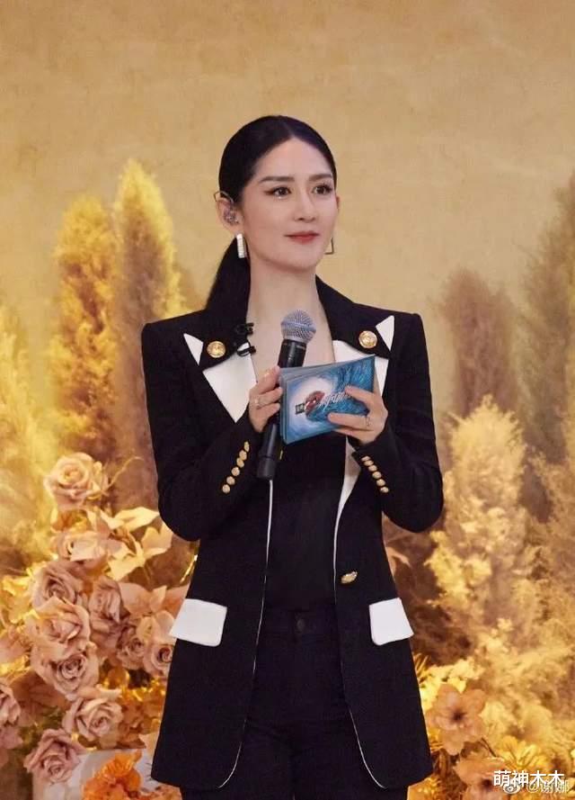 张雨绮 面部凹陷、变橡胶脸、鼻孔不对称，女明星也会无效美容