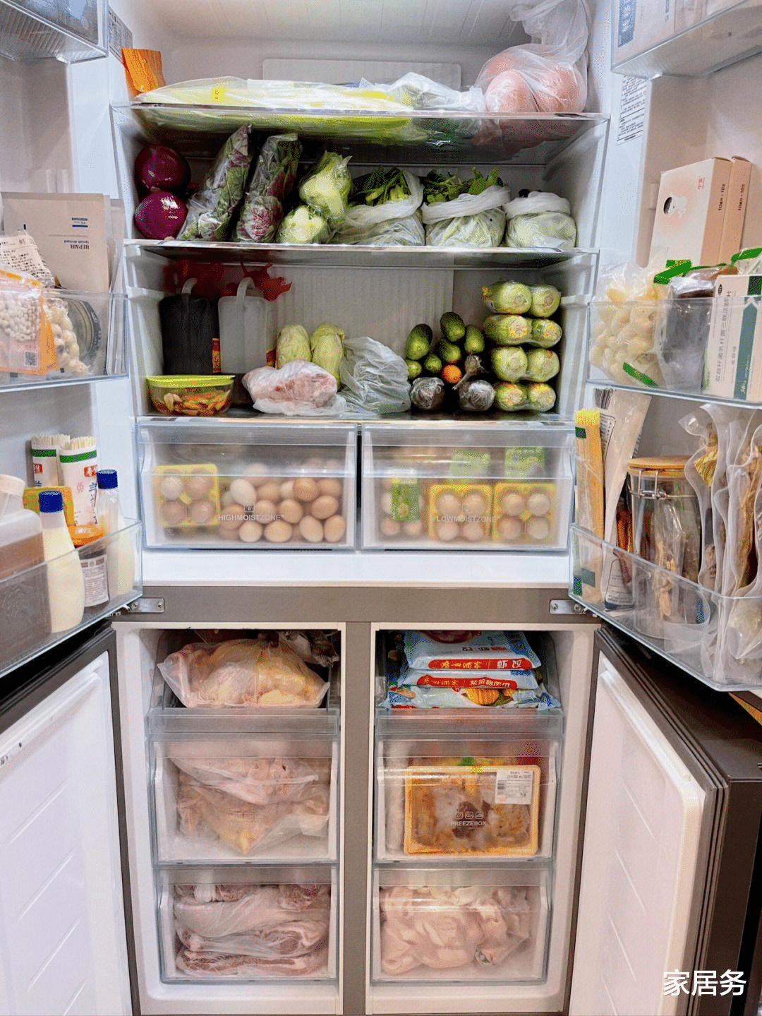 想要减少做家务的时间,这5种方法值得学习,省心省力还干净(2)