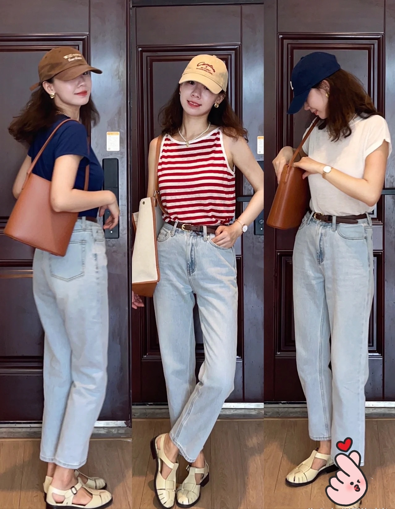 讲真，你需要的不是买买买，有可能是“一衣多穿”！