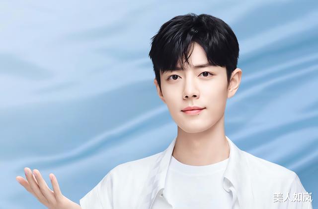 肖战|法院官方点名肖战《余生》？公然为顾魏打call，评论区大咖云集