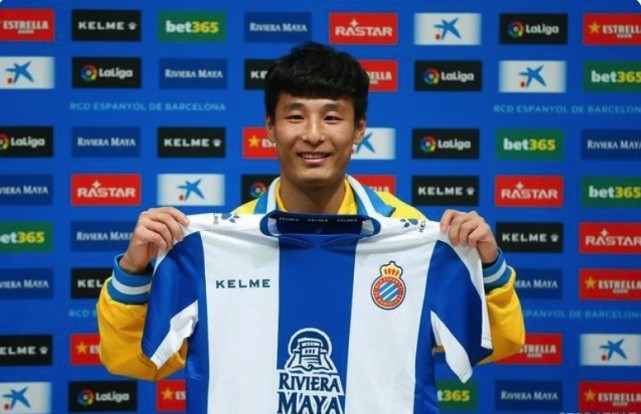 穆雷|西班牙人官方致敬武磊！球迷刷屏感谢：曾带我们进欧战，职业的榜样