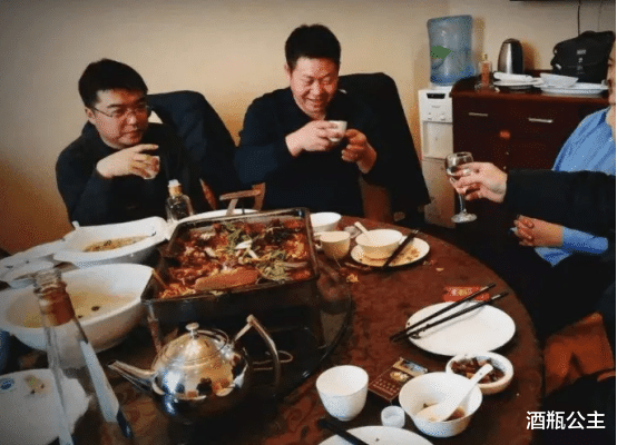 招聘|混迹酒场20多年的工厂老板，参加酒局无数，给中年人3点“忠告”