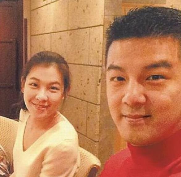 孙志浩|贾静雯的前夫孙志浩:后悔将前妻告上法庭,豪门公子的忏悔与救赎