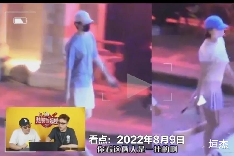 关之琳|3位娱乐圈富婆有多潇洒？关之琳小鲜肉环绕，王薇薇谈“奶孙恋”