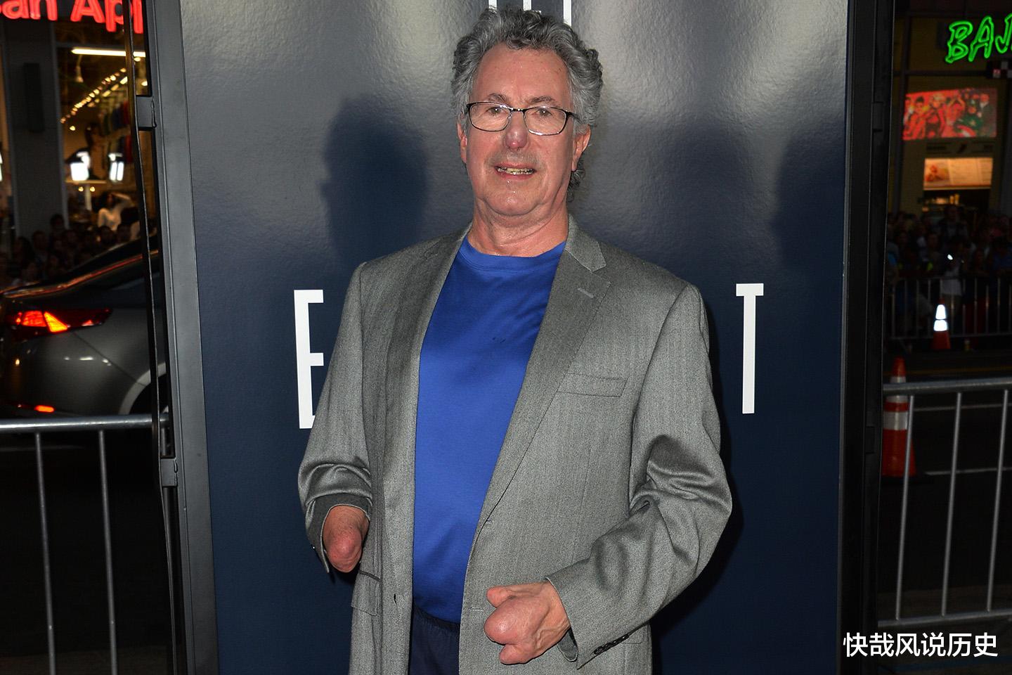 珠峰|珠峰奇迹:他在8000米海拔被当尸体遗弃,独自求生成功