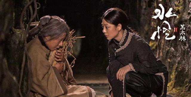 |国产恐怖片再出佳作，惊悚有余，立意深远，女主颜值演技皆一流