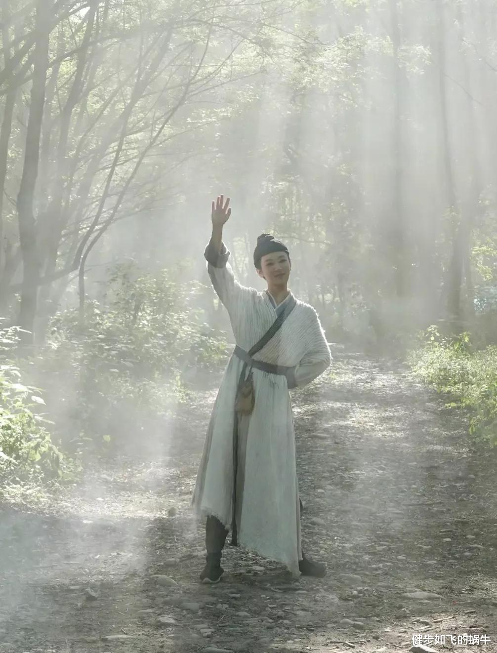 杨紫|时隔20天又进组？杨紫精彩假期结束晒照片，粉丝期待新剧开机