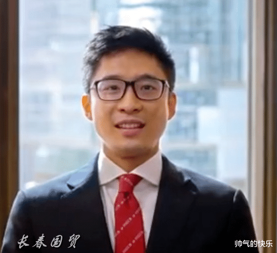 章子怡|章子怡前男友近照曝光，如今已身价百亿依然单身