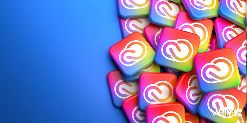 Adobe|Adobe推出元宇宙创作工具