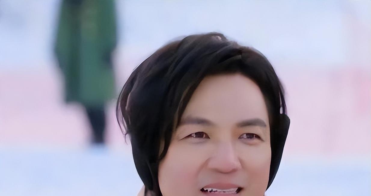 张一山|浓妆艳抹、矫揉造作、动脸成瘾,男星的“畸形审美”,何时是尽头