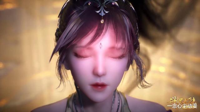 小舞|斗罗：小舞猎杀同类都会感动愧疚，但变强就一定要杀，终是妥协了
