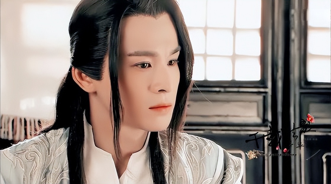 许凯|“龙须刘海”不要轻易尝试!有人仙气飘飘,有人酷似蟑螂精转世