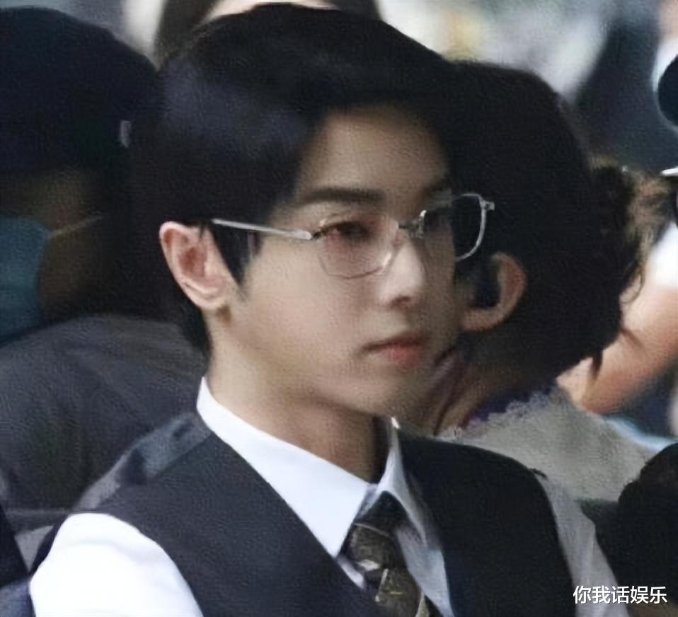 萌探探探案|《萌探探探案》第二季开录，杨颖民国造型惊艳无比，华晨宇好帅