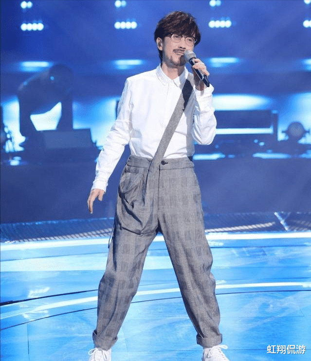 明星|既不专业还跨界,也敢青铜点评王者。这5位明星要钱不要脸