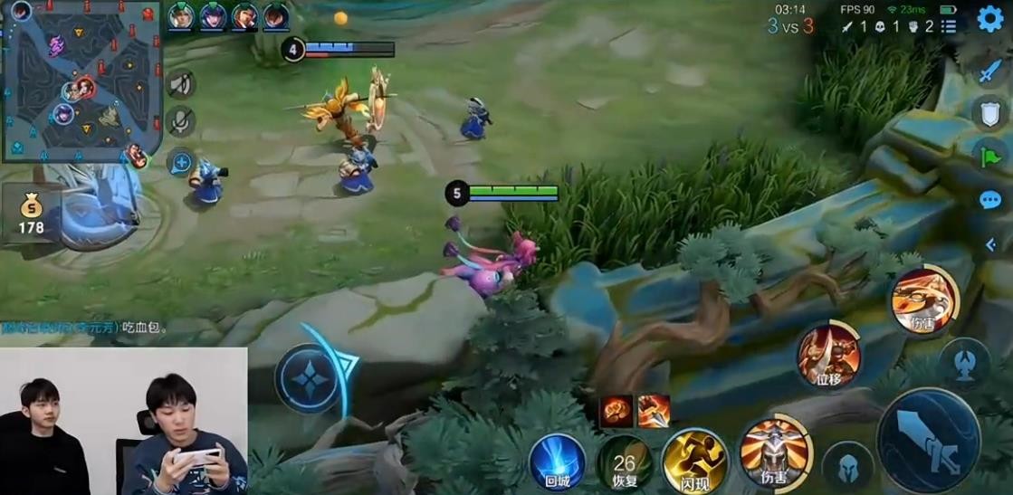 豆豆|张大仙请假XYG双C代播,人气突破1000万,比狼队Fly的热度都高