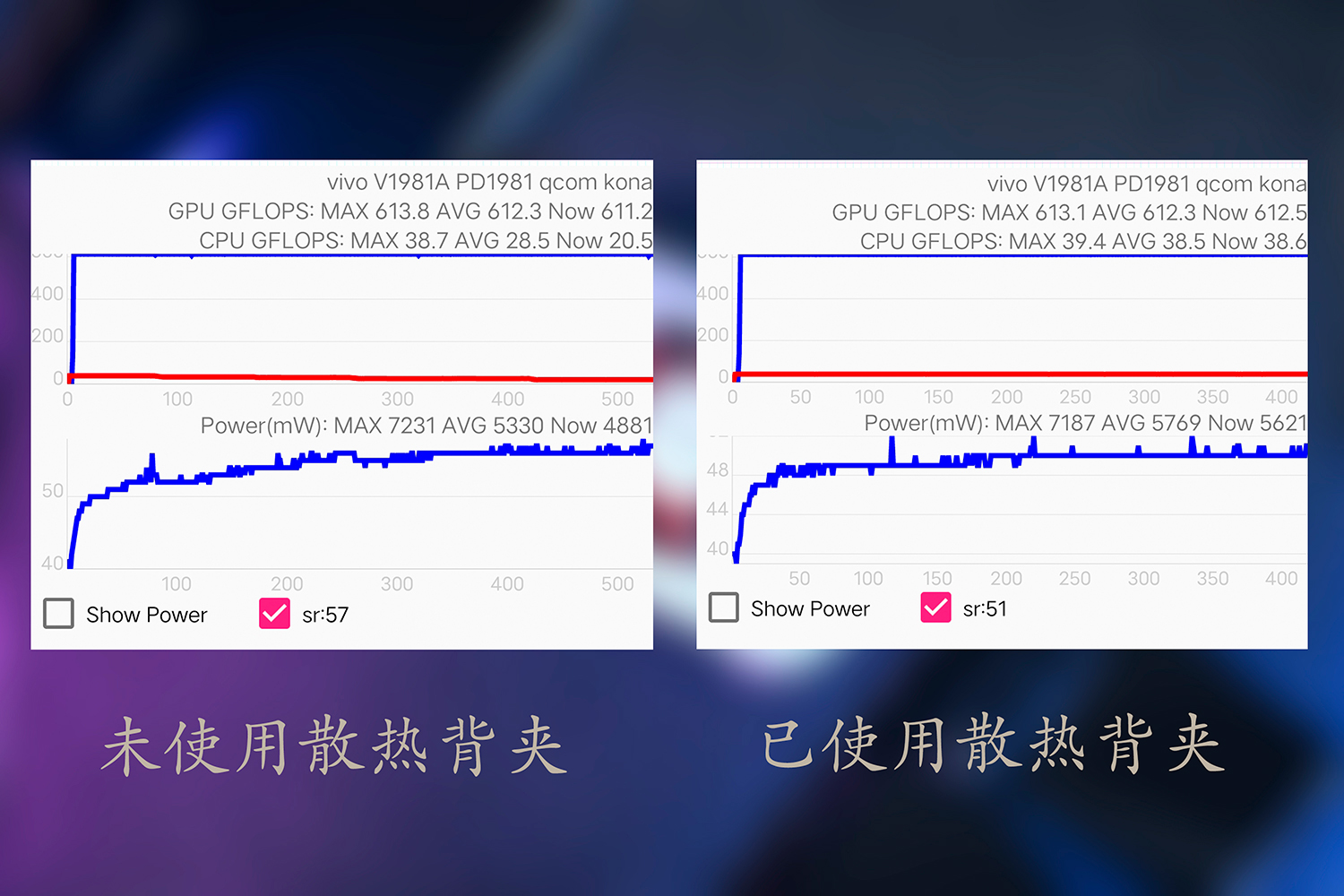 一加科技|双倍制冷，炎炎夏日无惧手机发热，一加18W冰点散热背夹评测