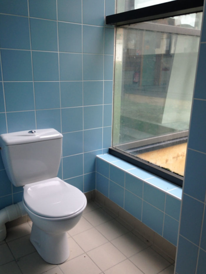 盘点全球那些令人哭笑不得的公共设施，设计师都是来搞笑的吗？