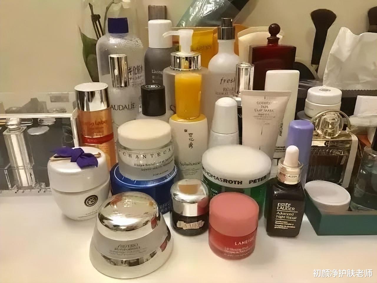 排骨 那些年你不知道的护肤冷知识,你get了吗?